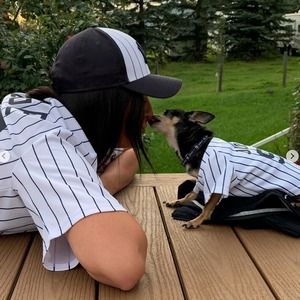 Meet your Posher, Cindy